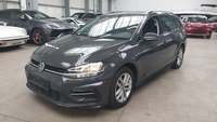 VW Golf Variant 2,0 TDI DSG "Comfortline" Nehoda