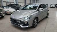 MG MG3 1,5 Baleset