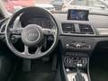 View of dashboard