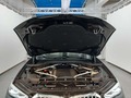 View of engine compartment