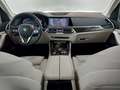 View of dashboard