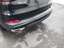 Bumper midden achter