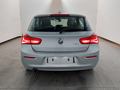 Rear view