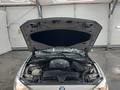 View of engine compartment
