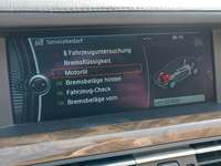 Fahrzeugstatus