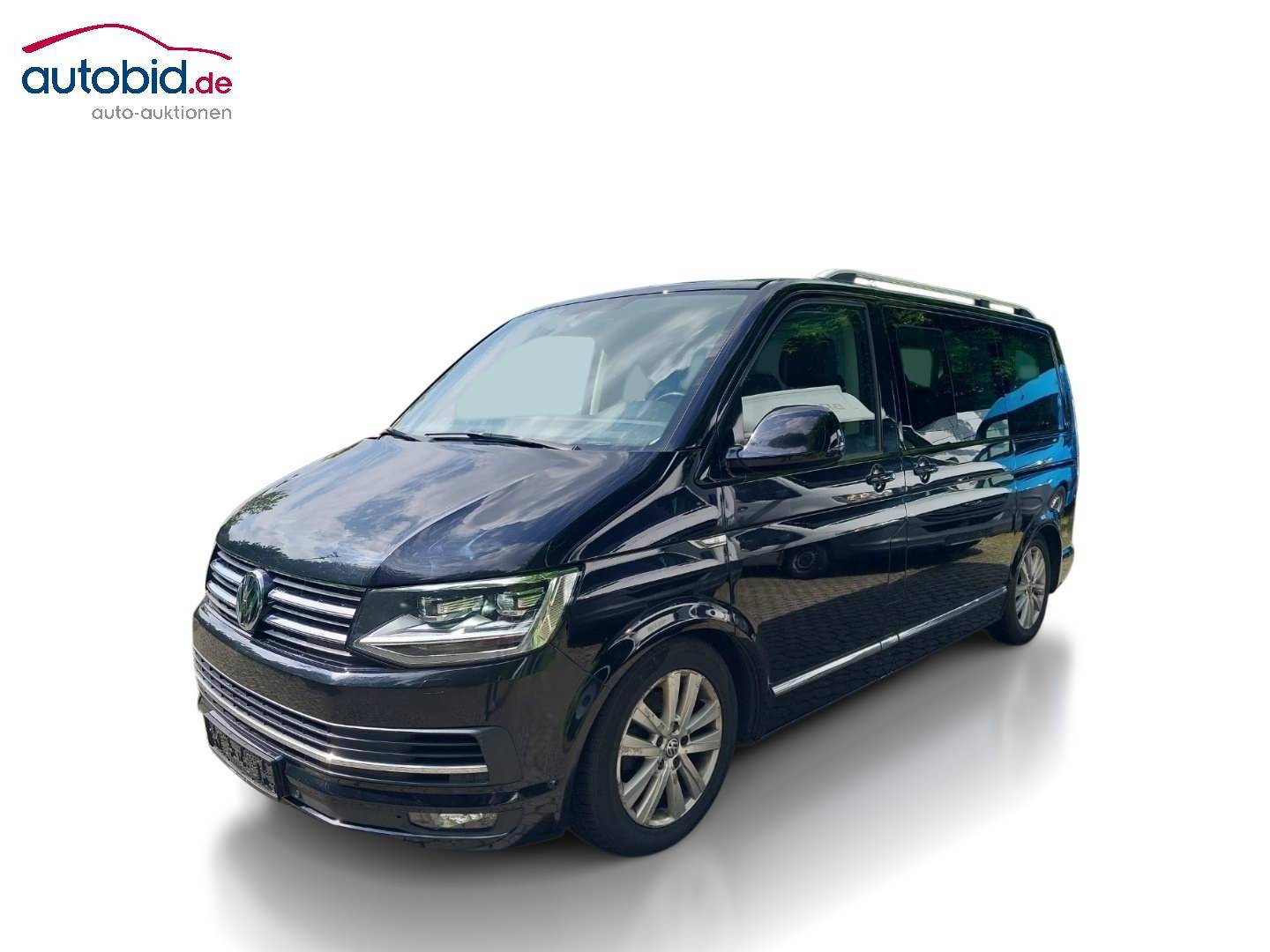 Volkswagen T6