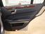 Türverkleidung hinten rechts