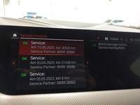 Servicenachweis