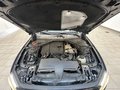 Ansicht Motorraum