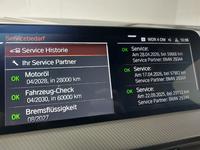 Servicenachweis