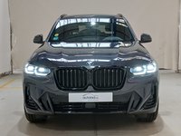 Front view