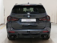 Rear view