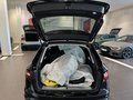 View of boot / luggage space