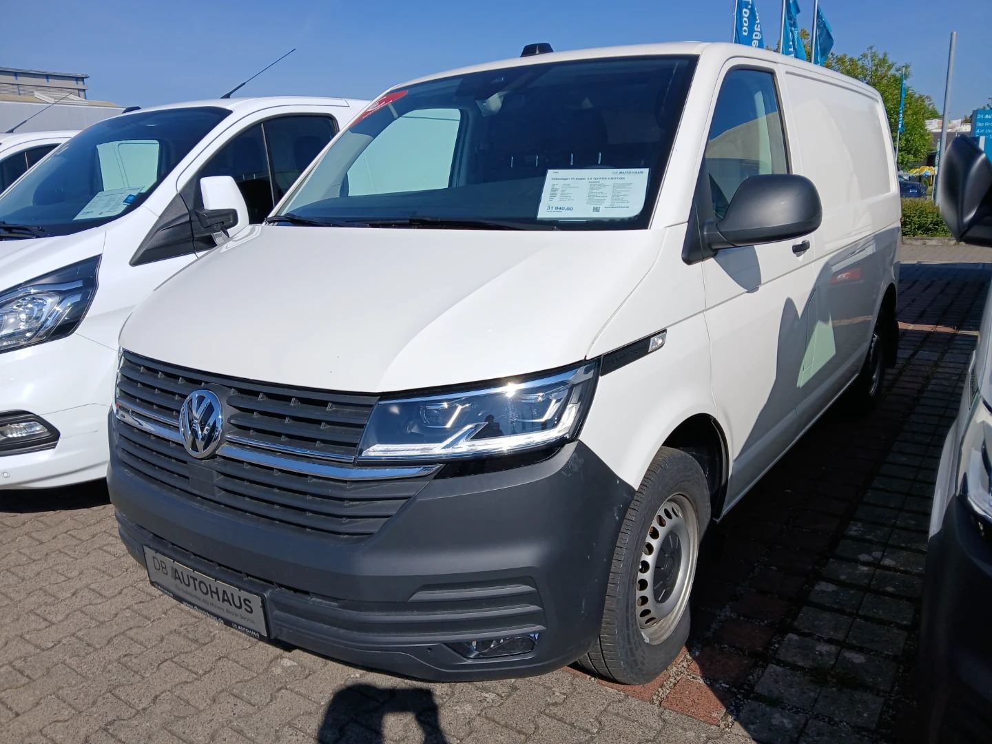 Volkswagen T6