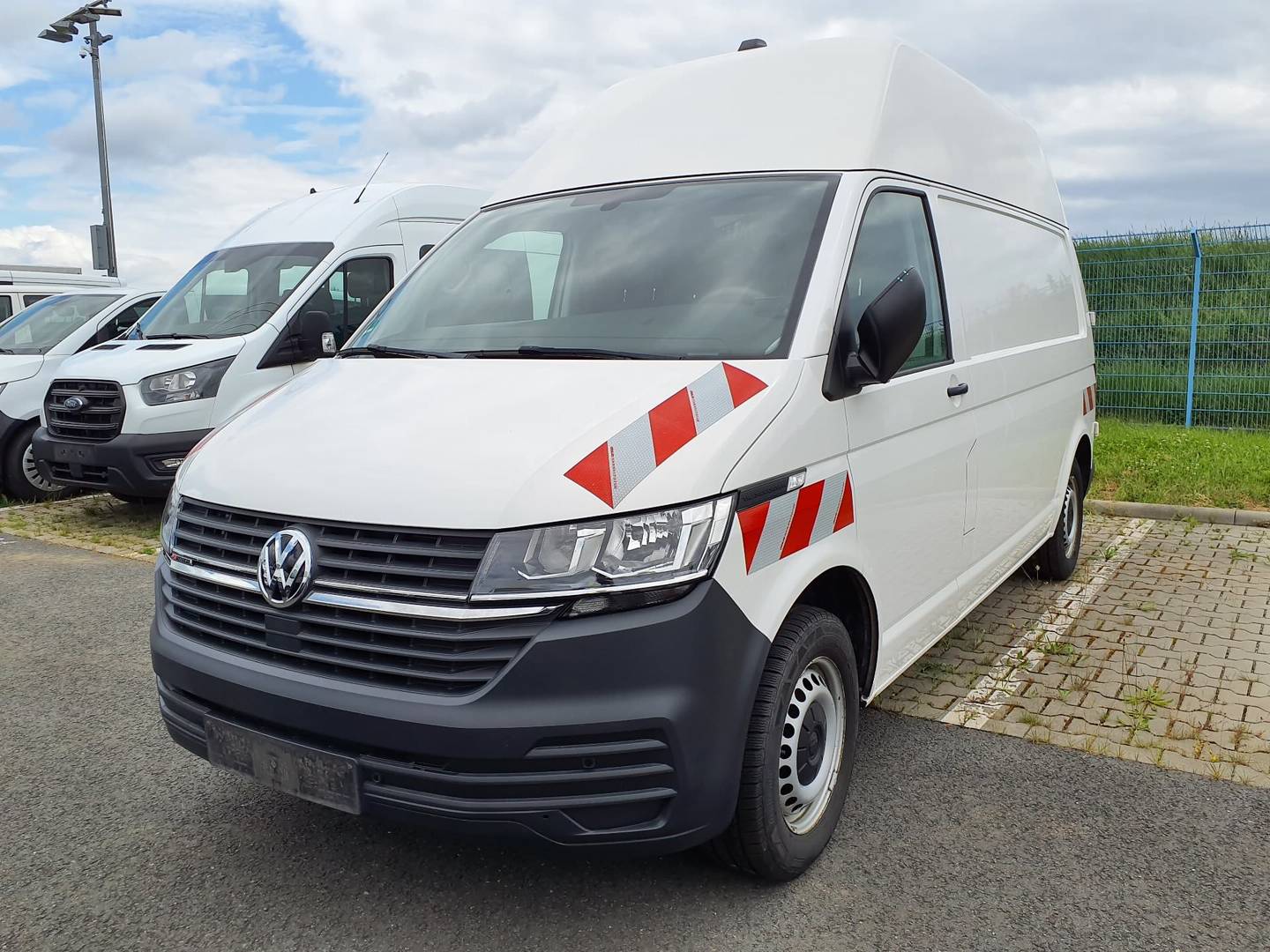 Volkswagen T6