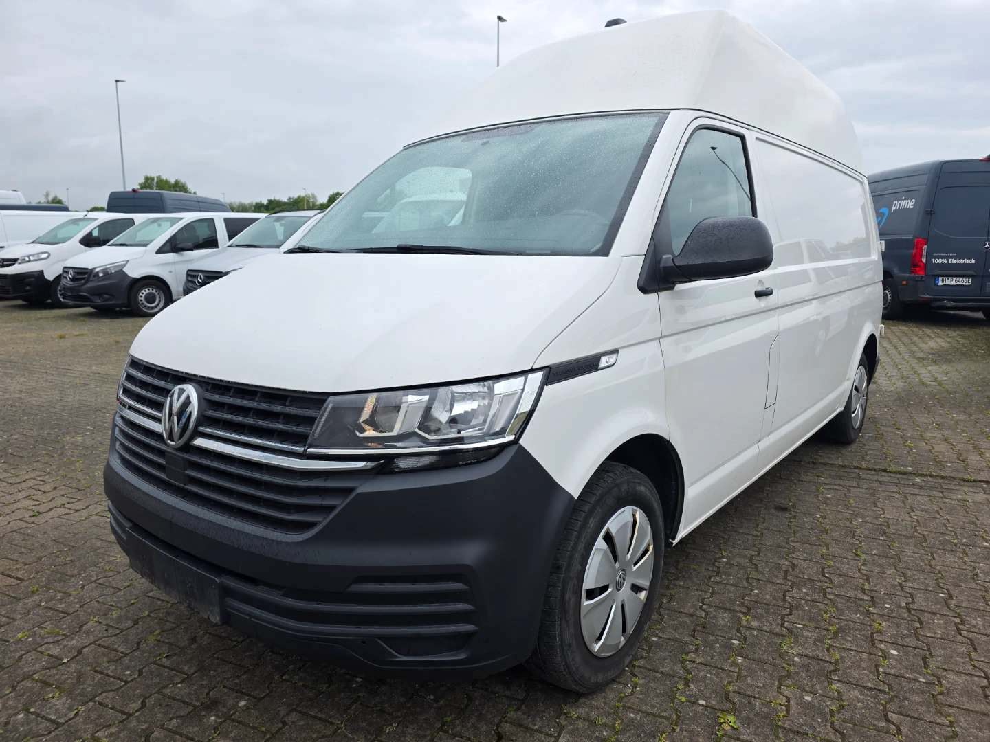 Volkswagen T6