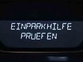 Fahrzeugstatus