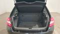 View of boot / luggage space