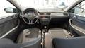 View of dashboard