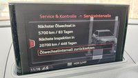 Fahrzeugstatus