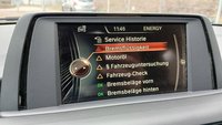 Fahrzeugstatus