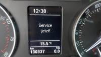 Fahrzeugstatus