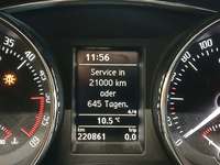 Fahrzeugstatus