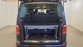 View of boot / luggage space