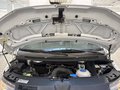 Ansicht Motorraum