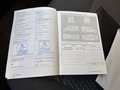 Servicenachweis