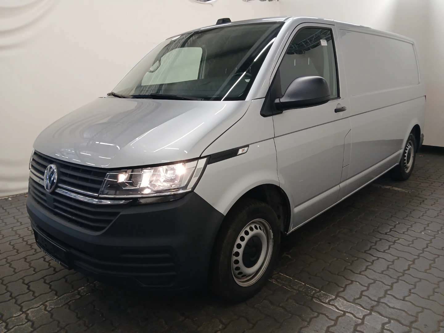 Volkswagen T6.1