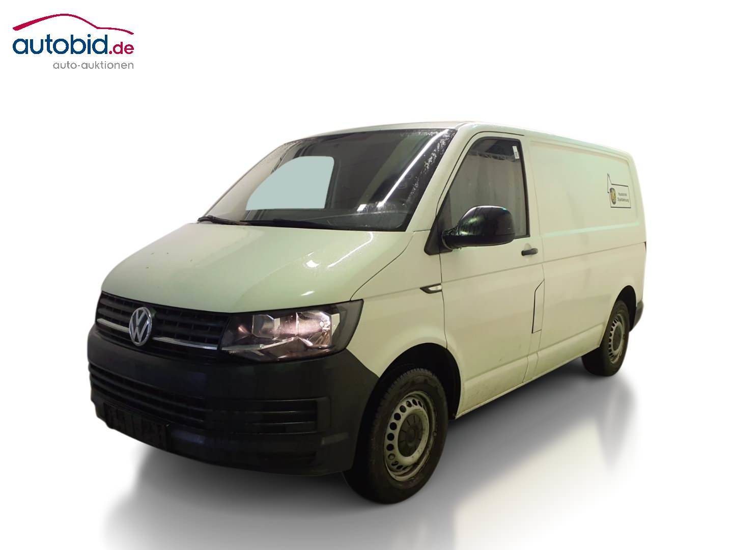 Volkswagen T6