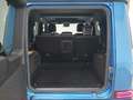 View of boot / luggage space