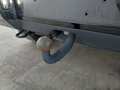 View of trailer tow-bar hitch