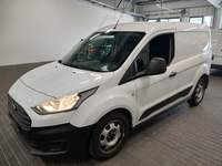 Ford Transit Connect Kasten 1,5 EcoBlue TDCI