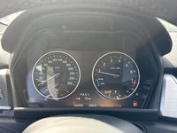 Вид на приборную панель
