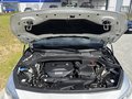 View of engine compartment