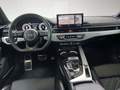View of dashboard