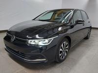 VW Golf 2,0 TDI DSG "Active"