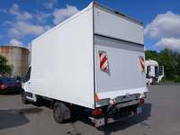 Ansicht hinten links