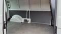 Ansicht Kofferraum / Laderaum