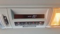 Ansicht Klimaautomatik Fond