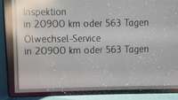 Fahrzeugstatus