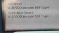 Fahrzeugstatus