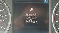 Fahrzeugstatus
