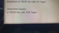 Fahrzeugstatus