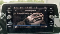 Fahrzeugstatus