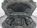 Ansicht Motorraum