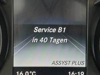 Fahrzeugstatus