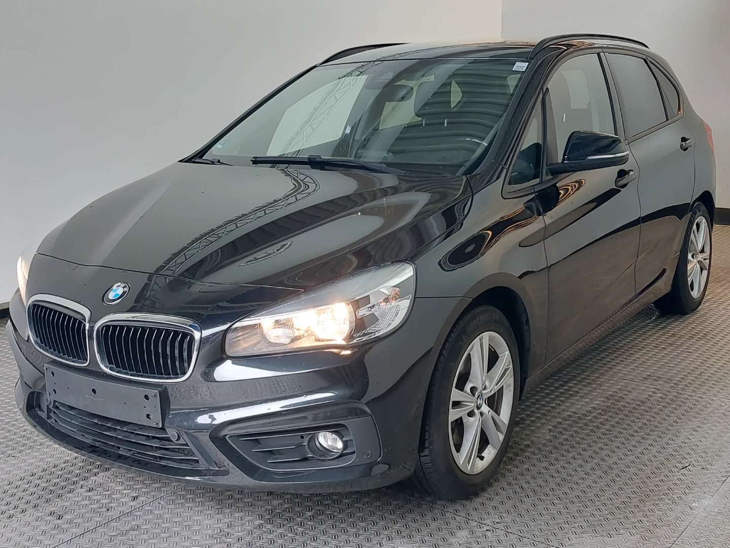 BMW 218i